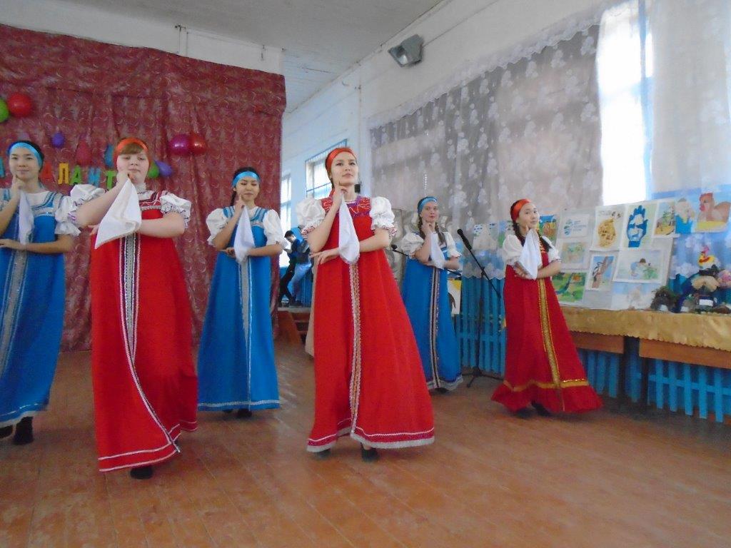 Сельский дом культуры п. Волжский - Система оценки качества условий  оказания услуг